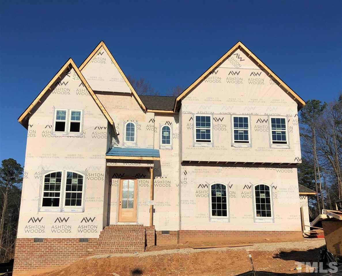 5700 Norcrest Street, Unit 5 Raleigh, NC 27612 - Photo 3 of 27 Gallery Image 3