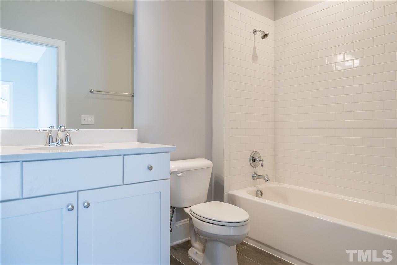 5700 Norcrest Street, Unit 5 Raleigh, NC 27612 - Photo 25 of 27 Gallery Image 25