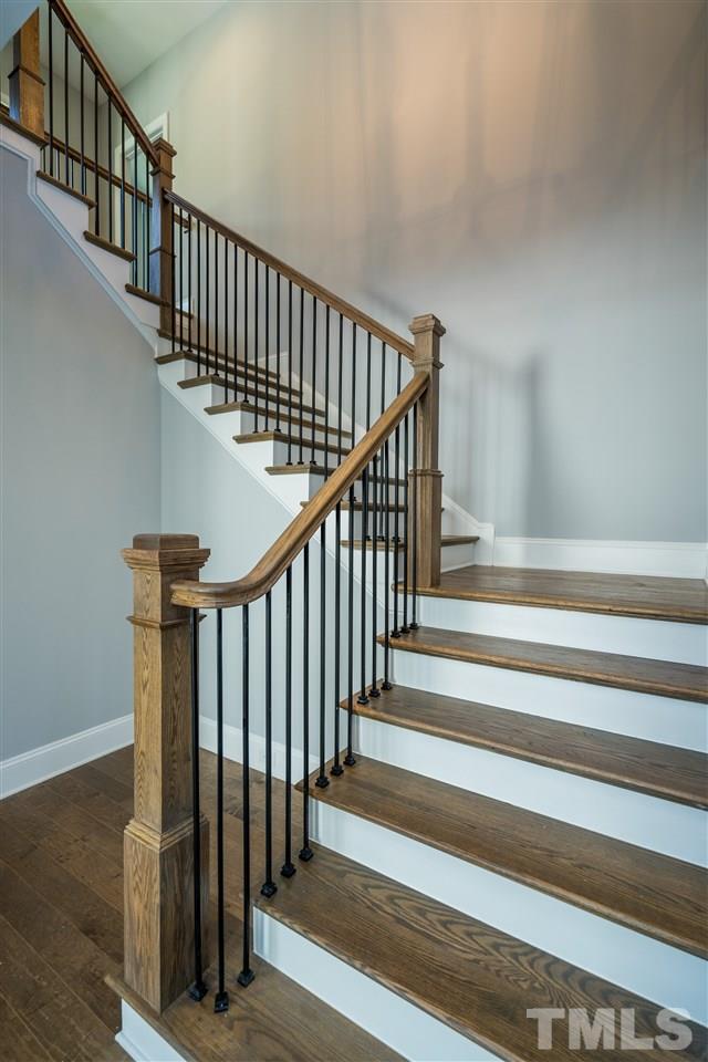 5700 Norcrest Street, Unit 5 Raleigh, NC 27612 - Photo 6 of 27 Gallery Image 6