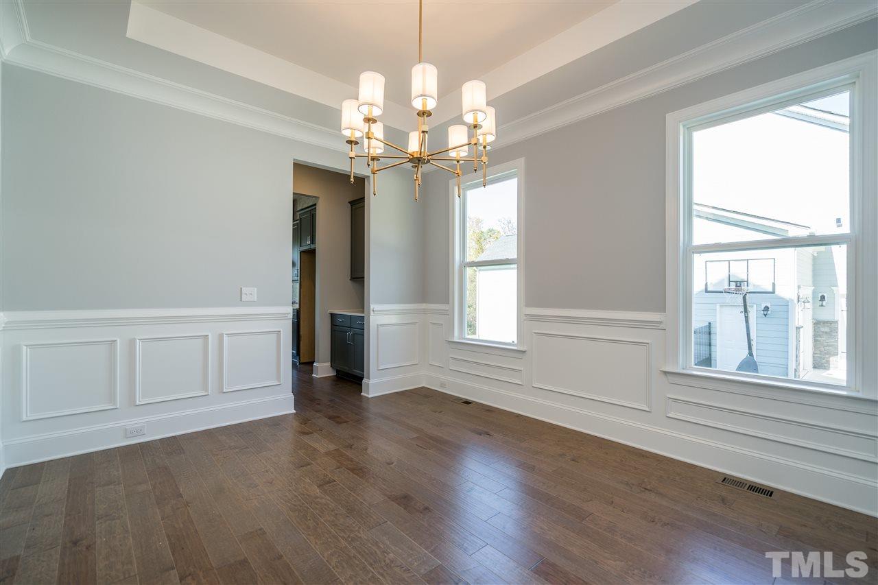 5700 Norcrest Street, Unit 5 Raleigh, NC 27612 - Photo 9 of 27 Gallery Image 9