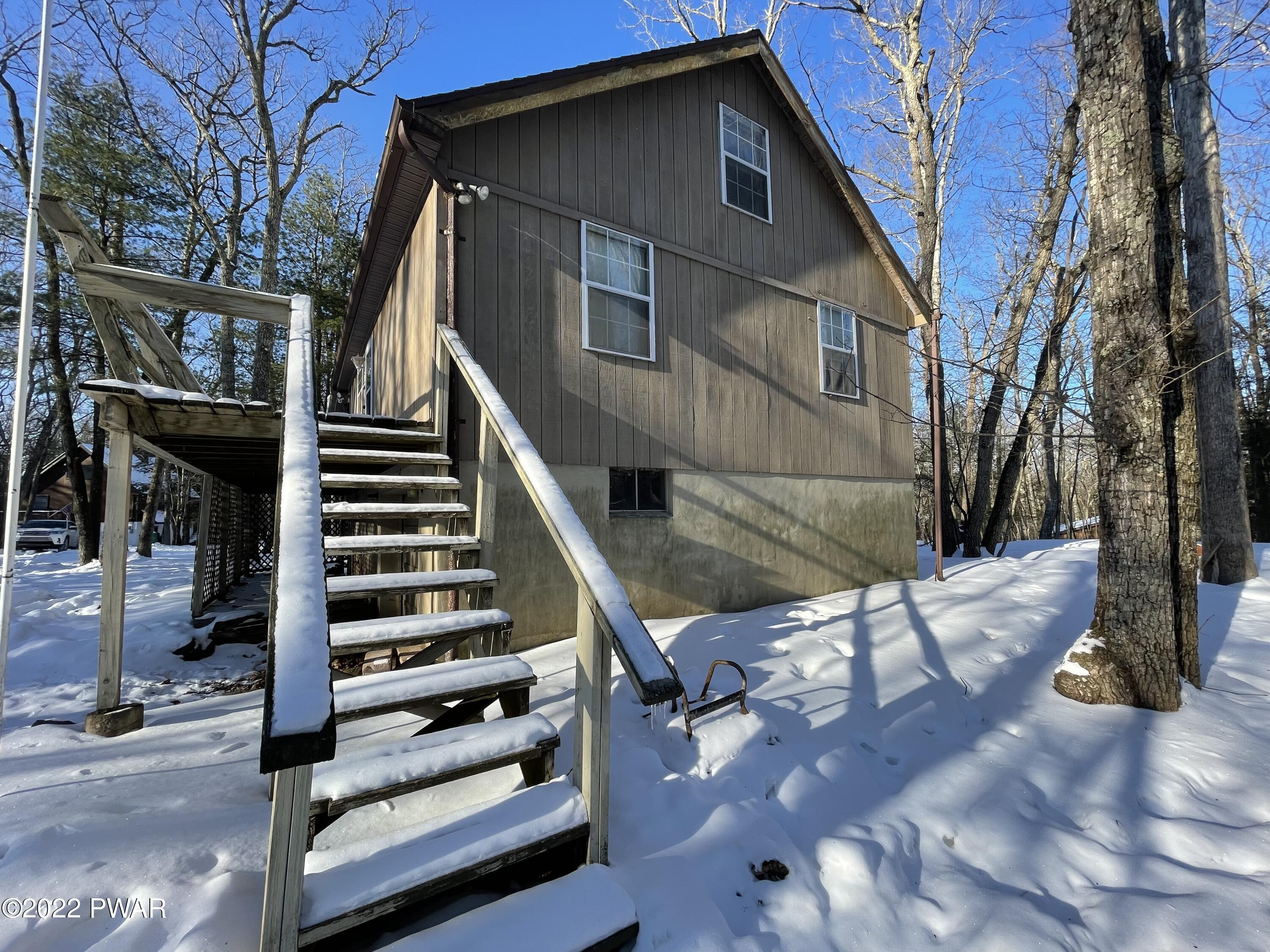 30 Pumphouse Road Lakeville, PA 18438 - Photo 4 of 38