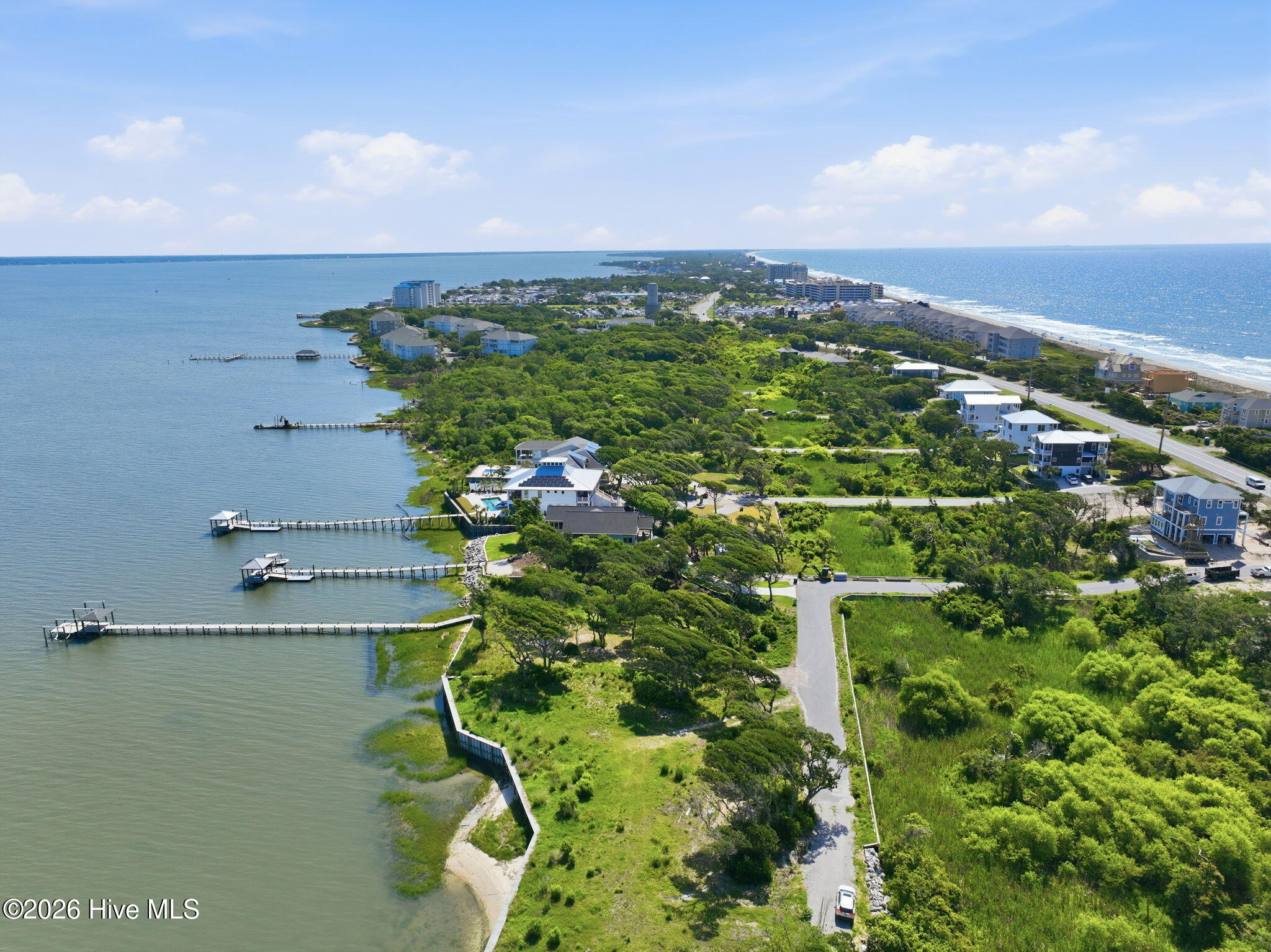 1822 Salter Path Road Indian Beach, NC 28512 - Photo 11 of 17