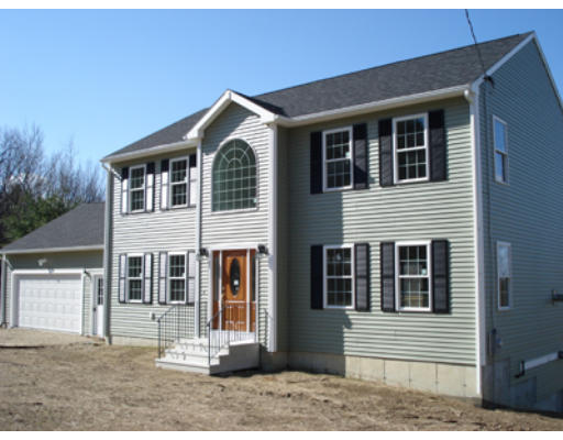 640 Southbridge Road Warren, MA 01083 - Photo 2 of 16