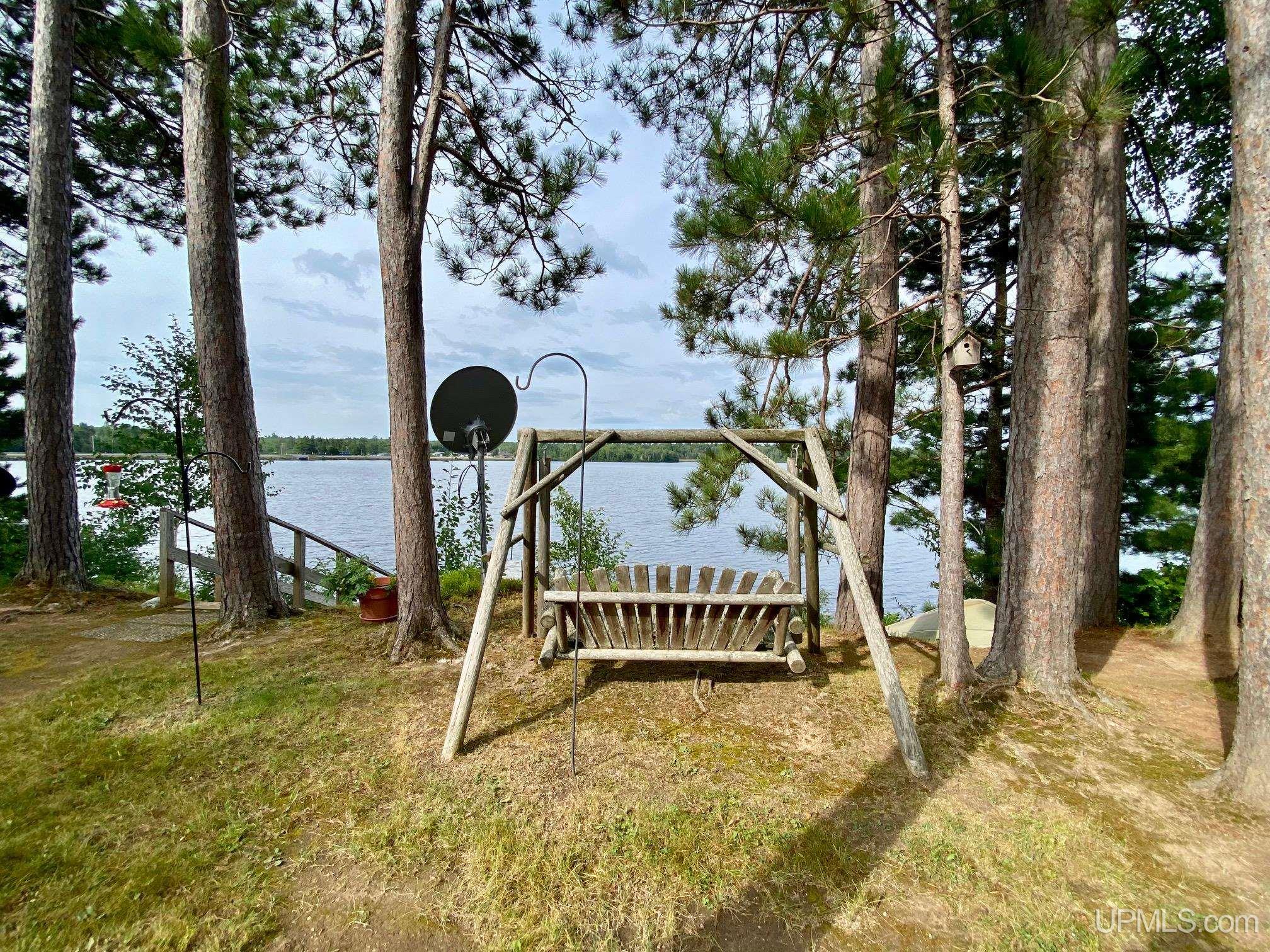 24760 Ruth Lake Road Michigamme, MI 49861 - Photo 54 of 95