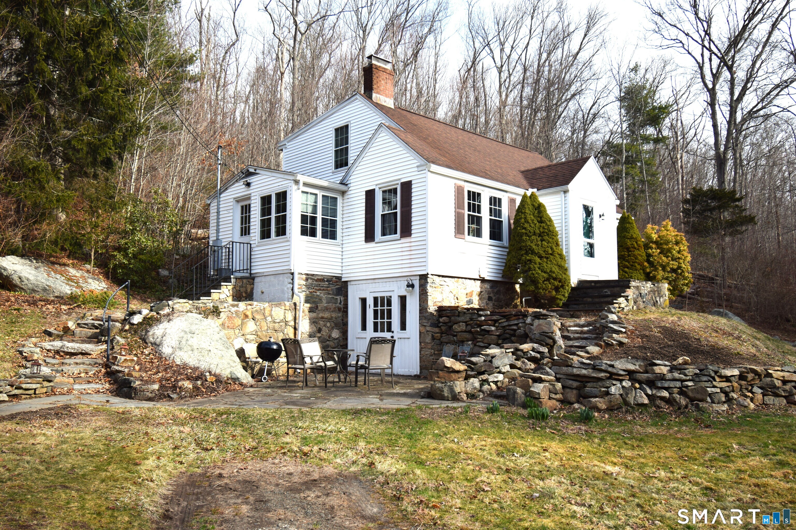 2203 Durham Road Madison, CT 06443 - Photo 18 of 18