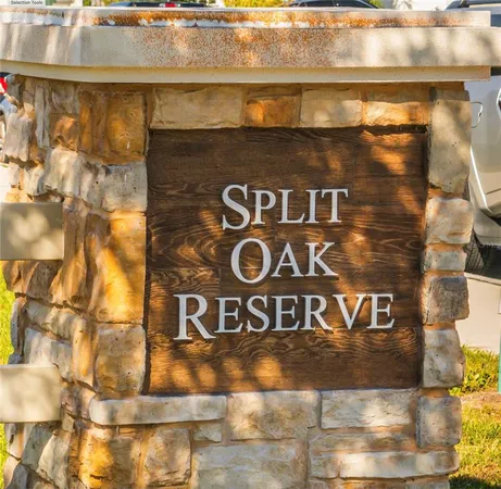 a close up of a street sign