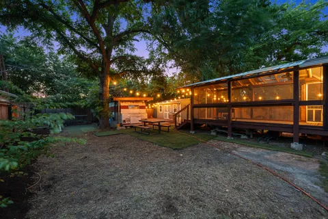 $525,000 | 5802 Chesterfield Avenue, Austin, TX 78752