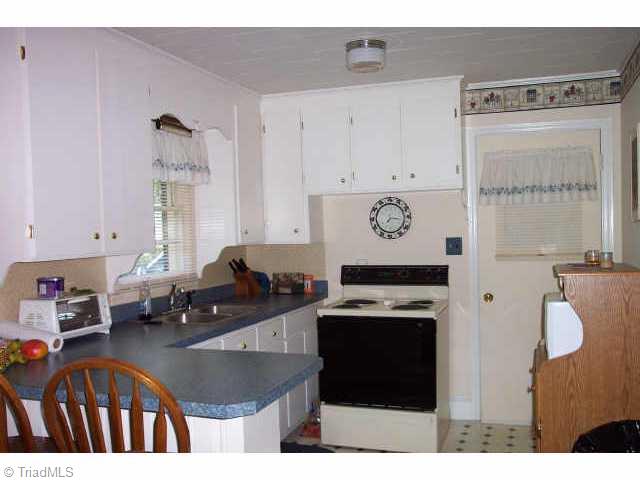 2325 Wards Gap Road Mount Airy, NC 27030 - Photo 3 of 9 Other. Kitchen
