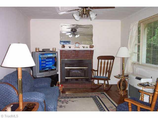 2325 Wards Gap Road Mount Airy, NC 27030 - Photo 4 of 9 Other. living