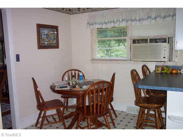 2325 Wards Gap Road Mount Airy, NC 27030 - Photo 6 of 9 Other. Dining area