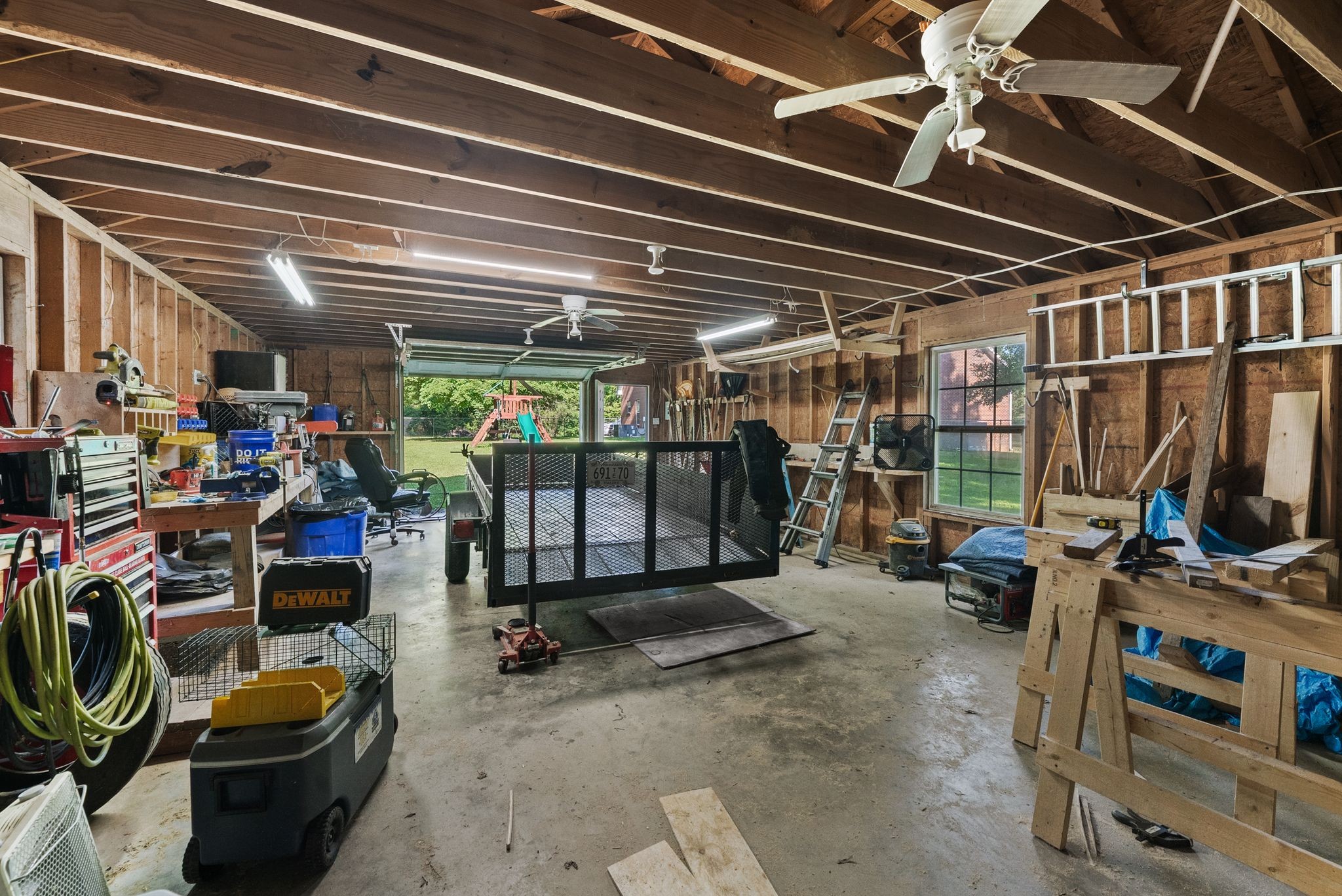 3290 Anes Station Road Lewisburg, TN 37091 - Photo 49 of 63