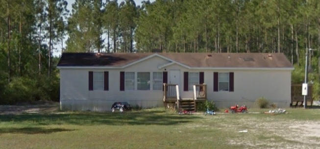 1518 Rock Hill Road DeFuniak Springs, FL 32435 - Photo 1 of 1 1518 Rock Hill Road