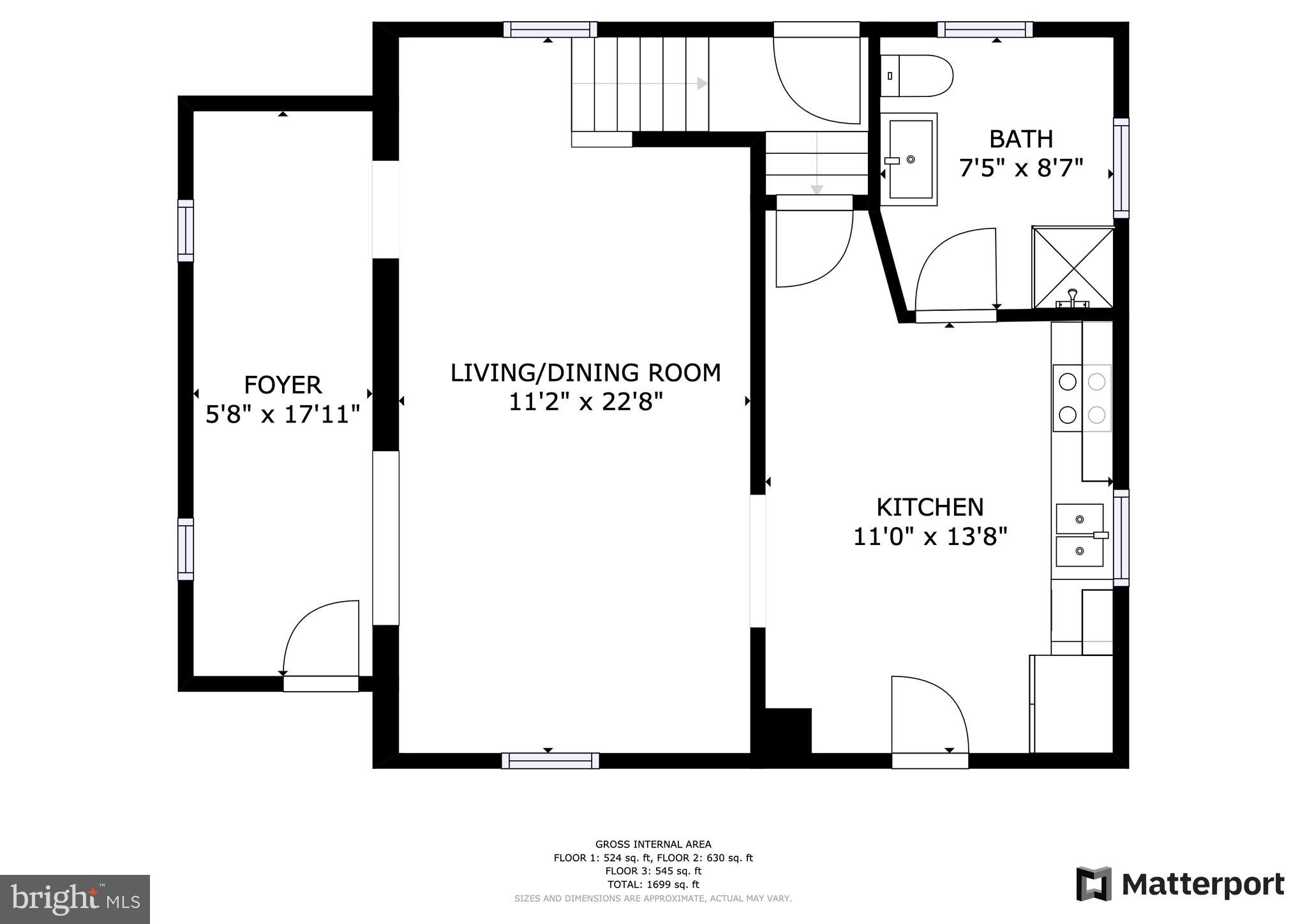 1580 Trolley Road Hanover, PA 17331 - Photo 15 of 37