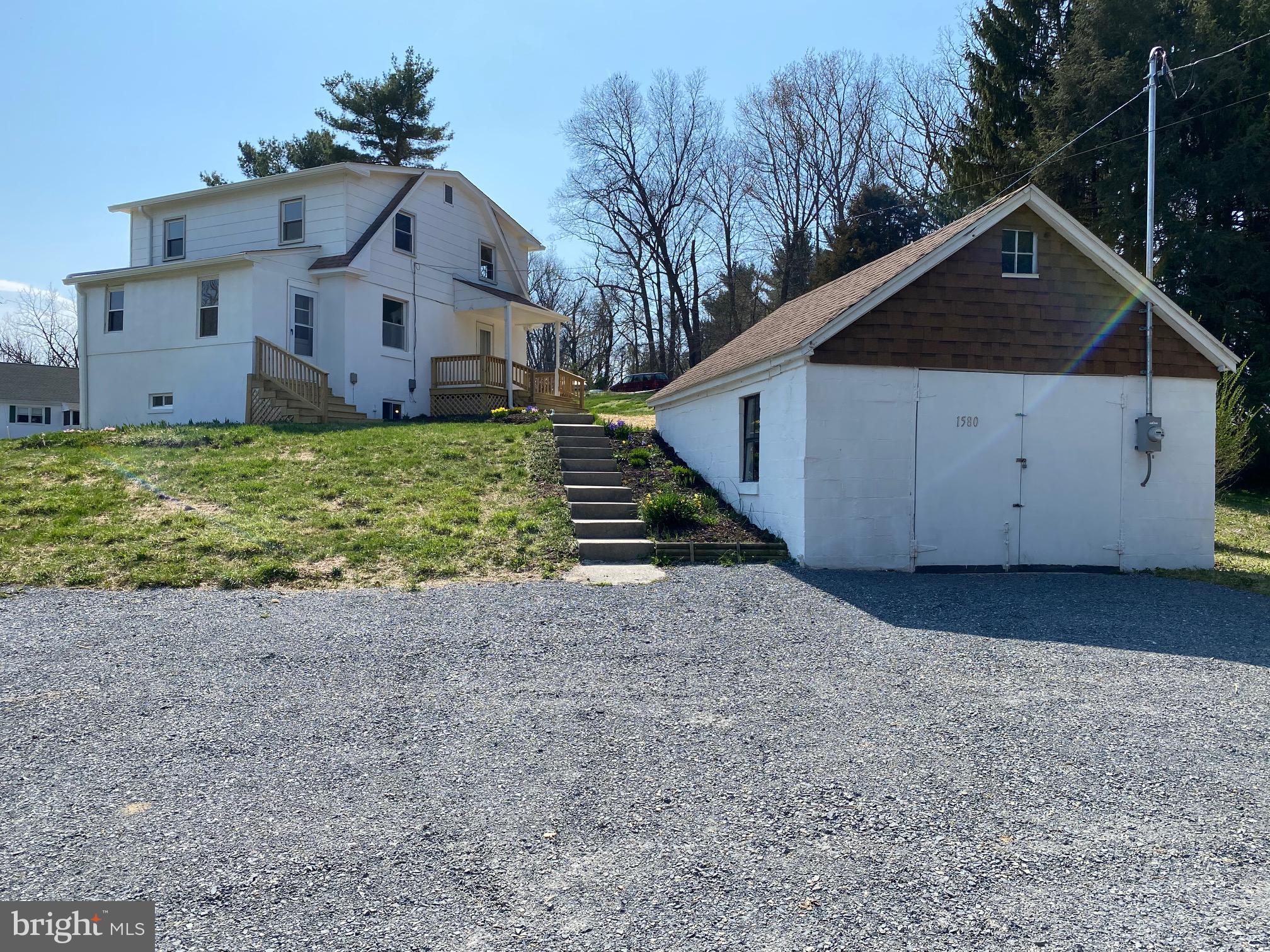 1580 Trolley Road Hanover, PA 17331 - Photo 37 of 37