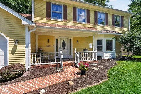 $425,000 | 101 Wellington Bluff Court, Noblesville, IN 46060