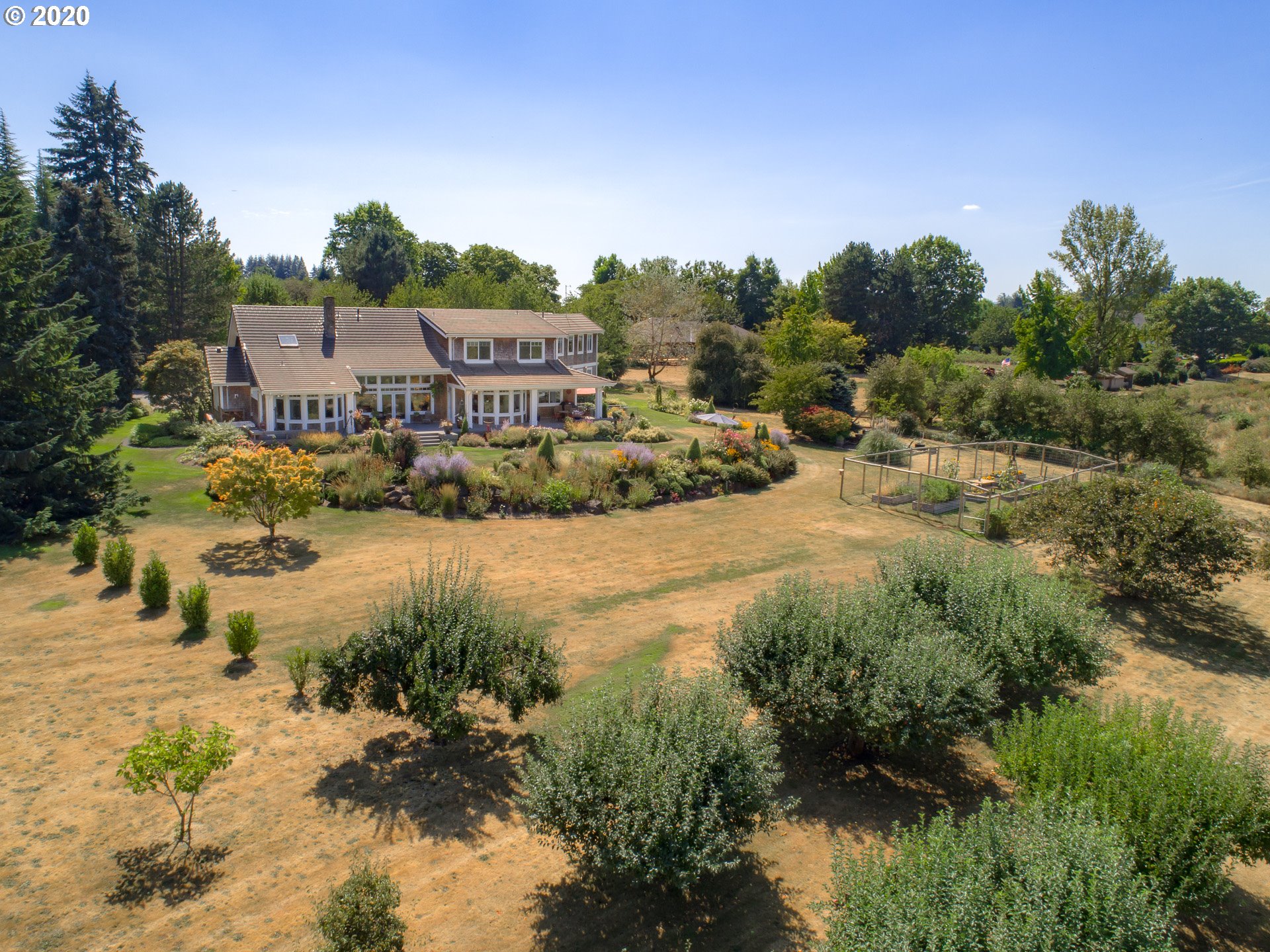 23885 Southwest Newland Road Wilsonville, OR 97070 - Photo 31 of 32 Gallery Image 31
