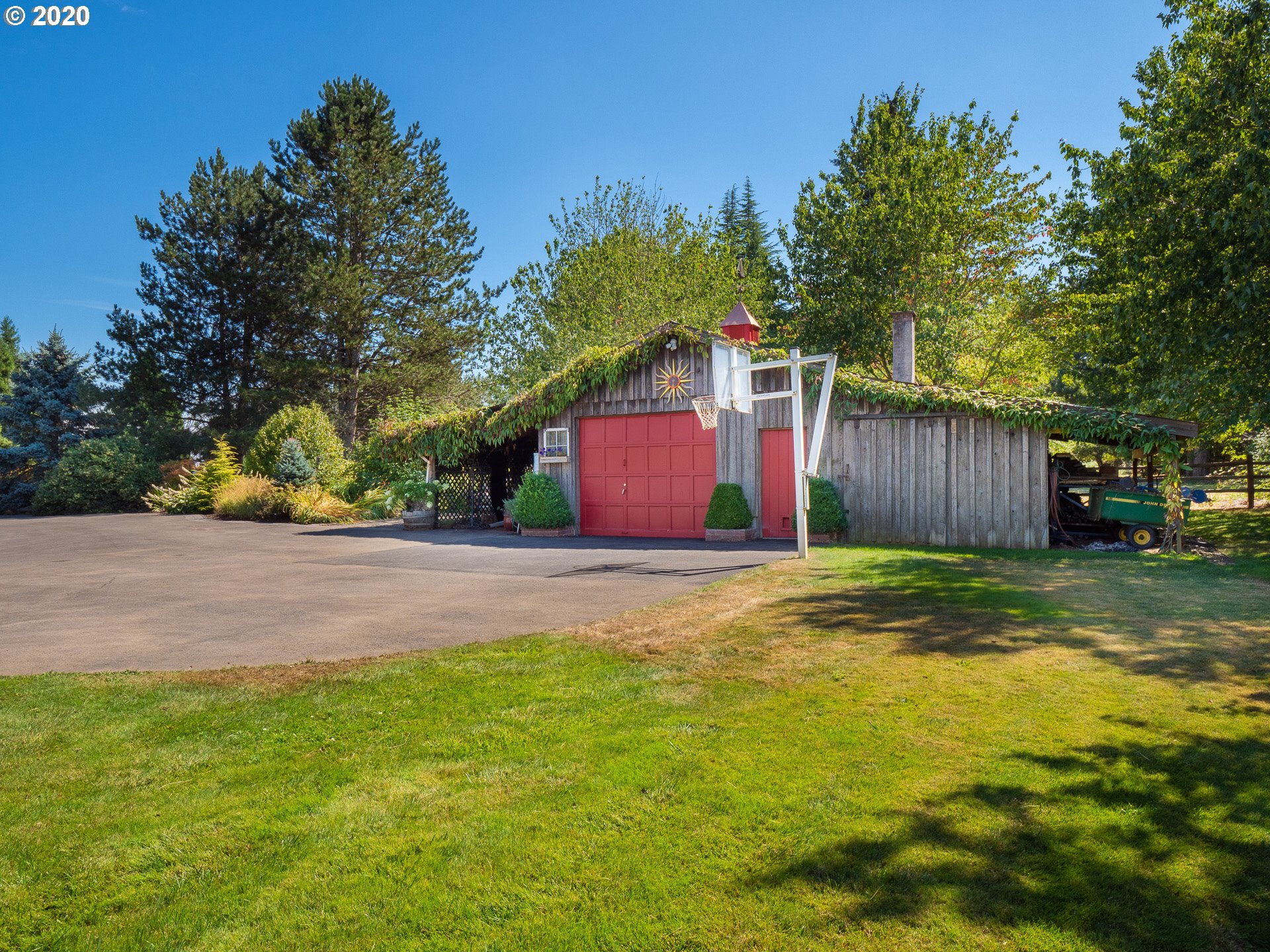 23885 Southwest Newland Road Wilsonville, OR 97070 - Photo 32 of 32 Gallery Image 32