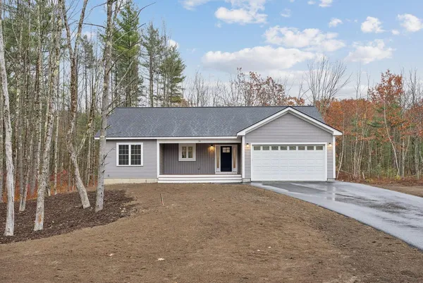 $699,900 | Lot#12 Jasper Lane, Arundel, ME 04046