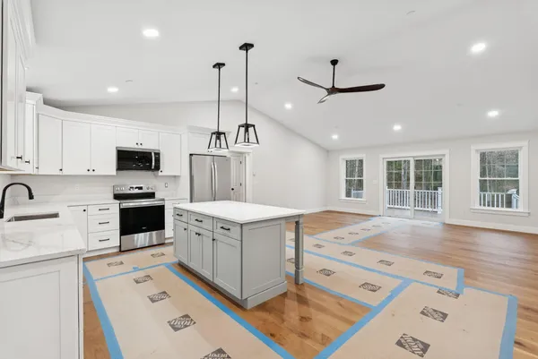 $699,900 | Lot#12 Jasper Lane, Arundel, ME 04046