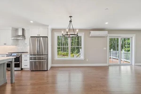 $699,900 | Lot#12 Jasper Lane, Arundel, ME 04046