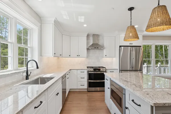 $699,900 | Lot#12 Jasper Lane, Arundel, ME 04046