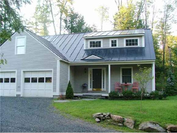 7026 Marsh Family Road Hartford, VT 05059 - Photo 1 of 4