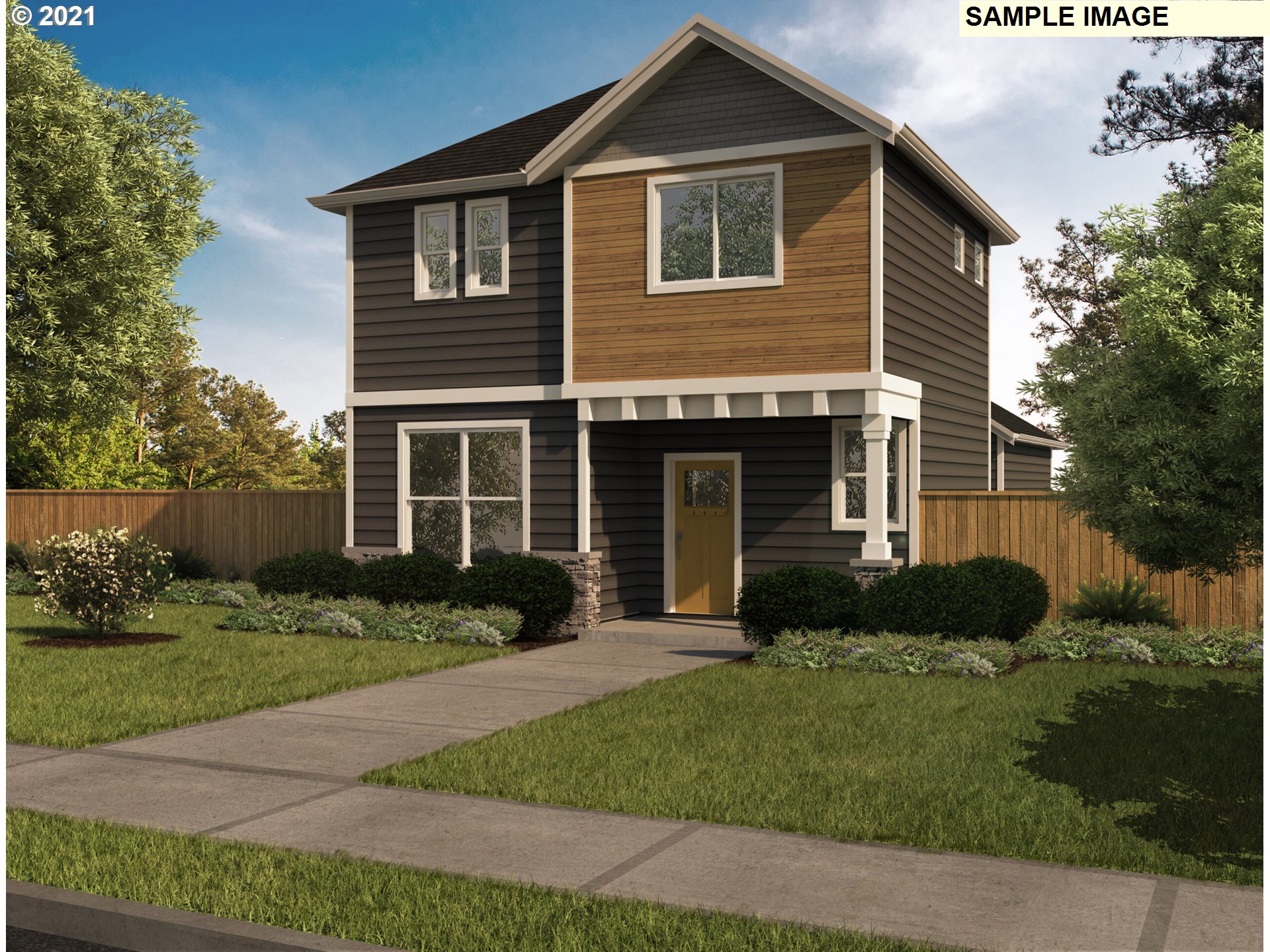17040 Southeast Troge Road, Unit LT303 Happy Valley, OR 97086 - Photo 1 of 6 Gallery Image 1