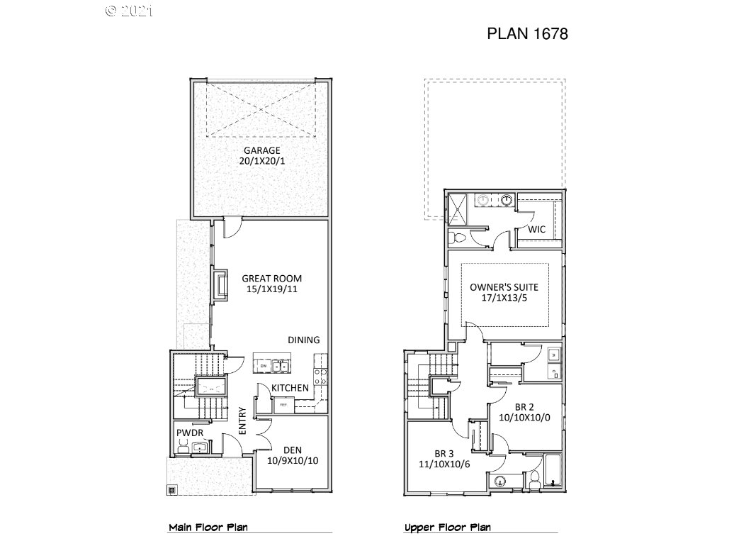 17040 Southeast Troge Road, Unit LT303 Happy Valley, OR 97086 - Photo 2 of 6 Gallery Image 2