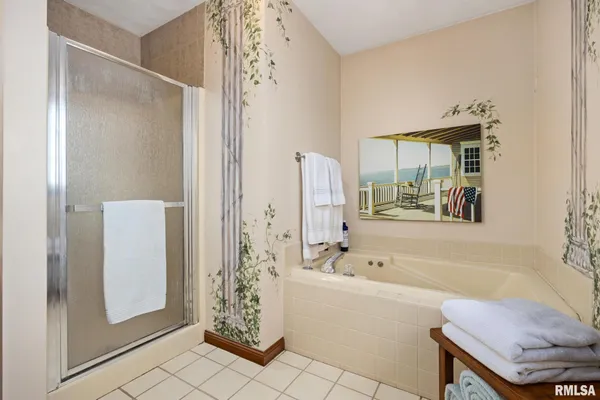 $455,000 | 121 Woodcrest Avenue, Morton, IL 61550