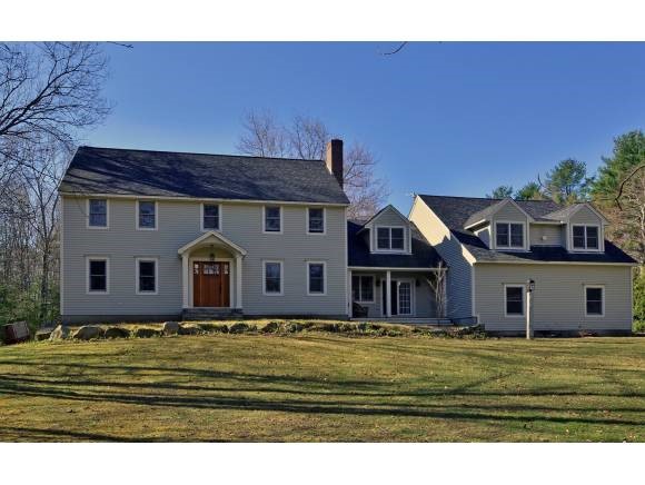 47 Mill Road North Hampton, NH 03862 - Photo 1 of 1