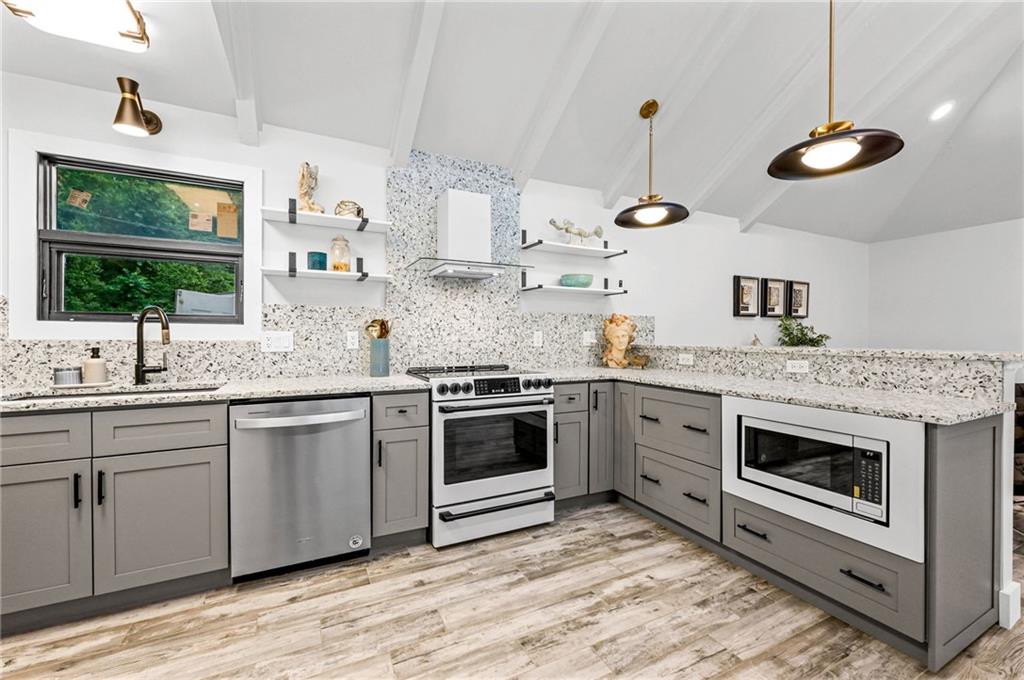3325 Trickum Road Marietta, GA 30066 - Photo 44 of 53 Gallery Image 44
