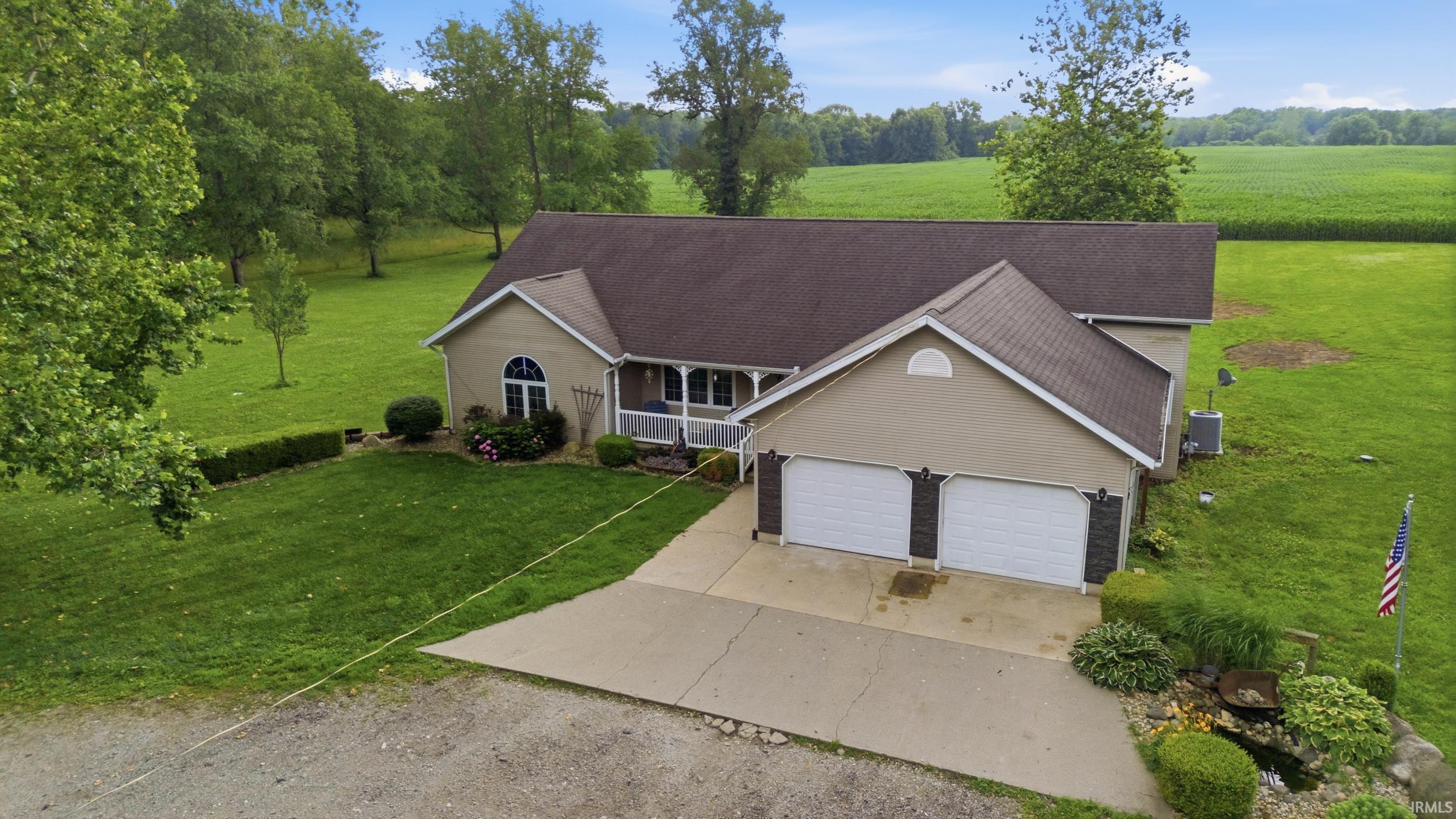 13333 11B Road Plymouth, IN 46563 - Photo 9 of 39