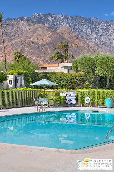 130 West Racquet Club Road, Unit 401 Palm Springs, CA 92262 - Photo 23 of 27 Gallery Image 23