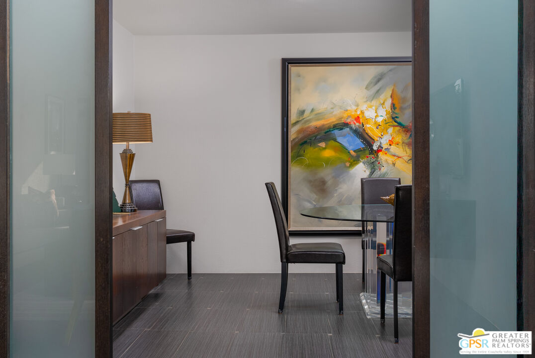 130 West Racquet Club Road, Unit 401 Palm Springs, CA 92262 - Photo 8 of 27 Gallery Image 8