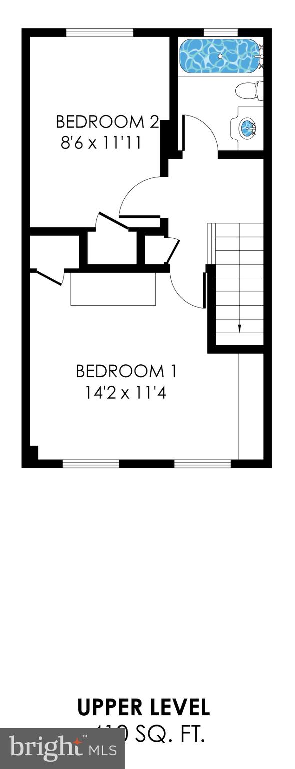 432 20th Street Northeast Washington, DC 20002 - Photo 22 of 47 Gallery Image 22