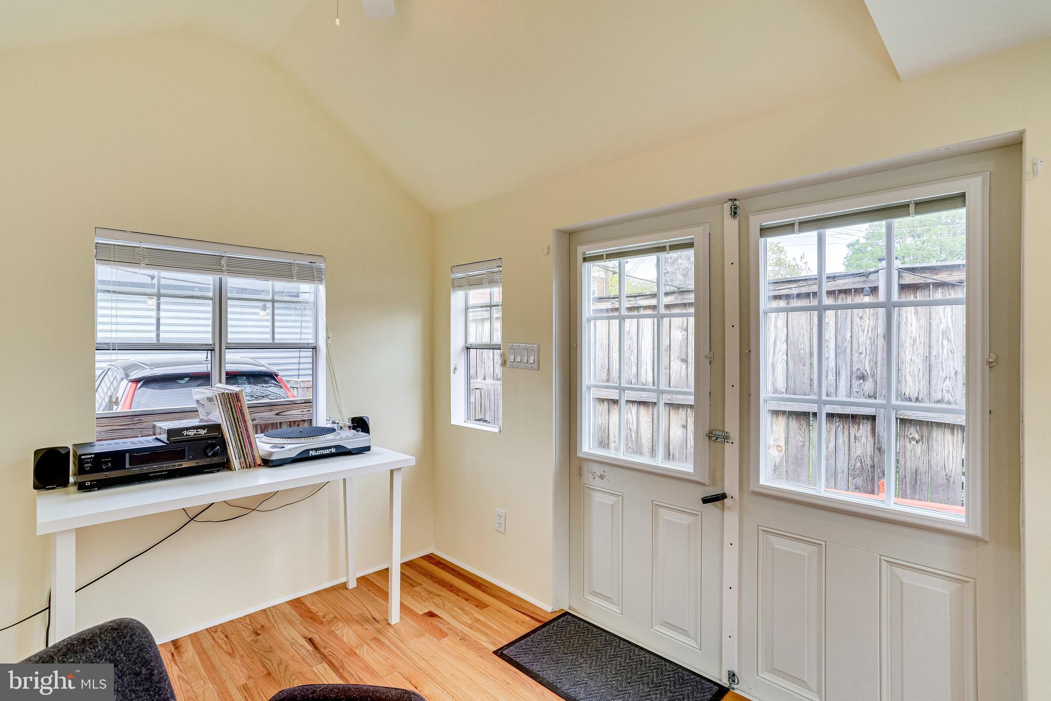 432 20th Street Northeast Washington, DC 20002 - Photo 42 of 47 Gallery Image 42