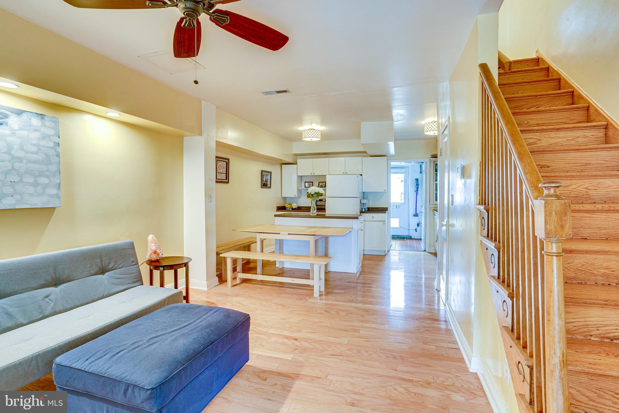 432 20th Street Northeast Washington, DC 20002 - Photo 9 of 47 Gallery Image 9