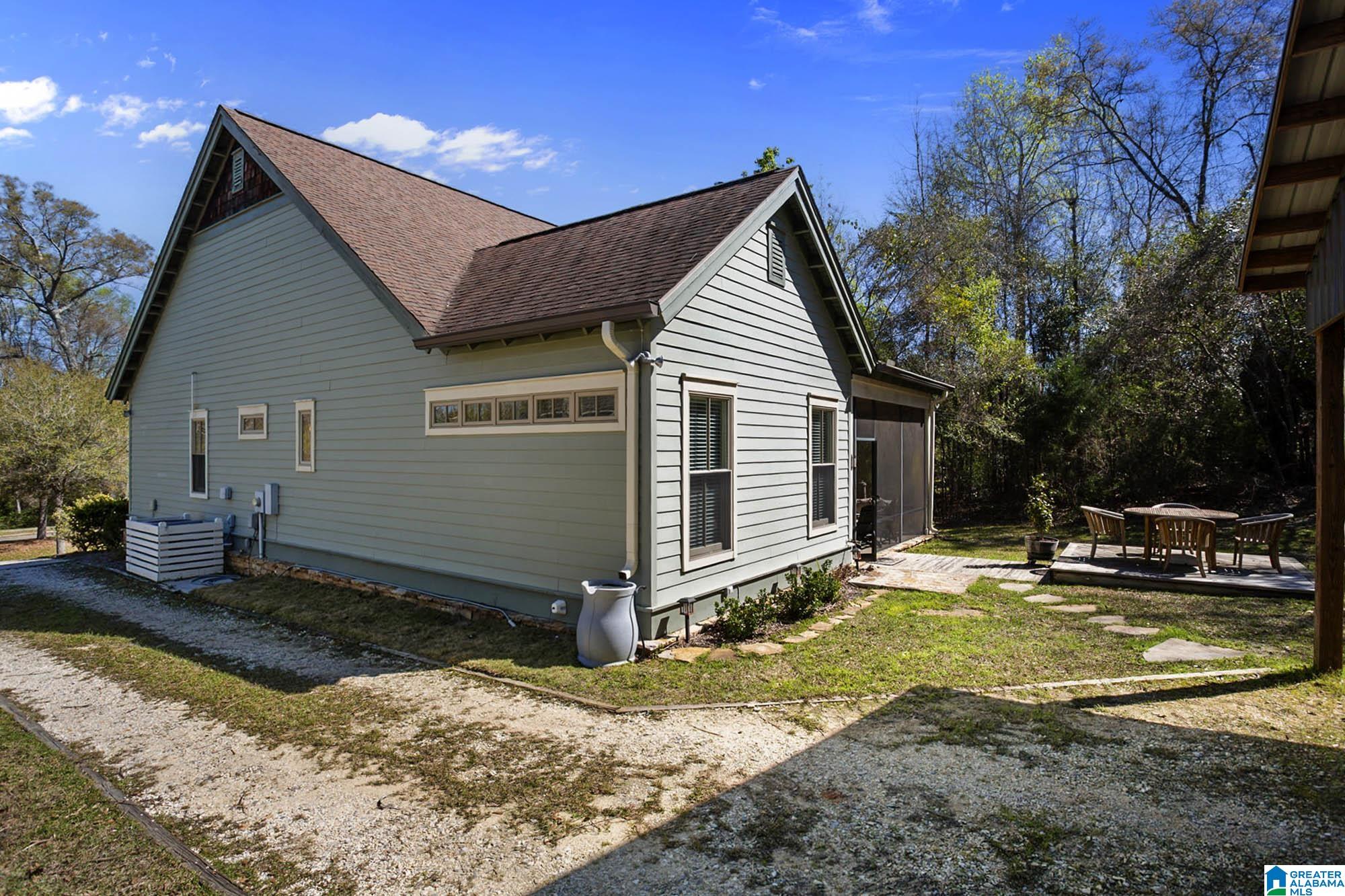 32 Memory Lane Eufaula, AL 36027 - Photo 33 of 39