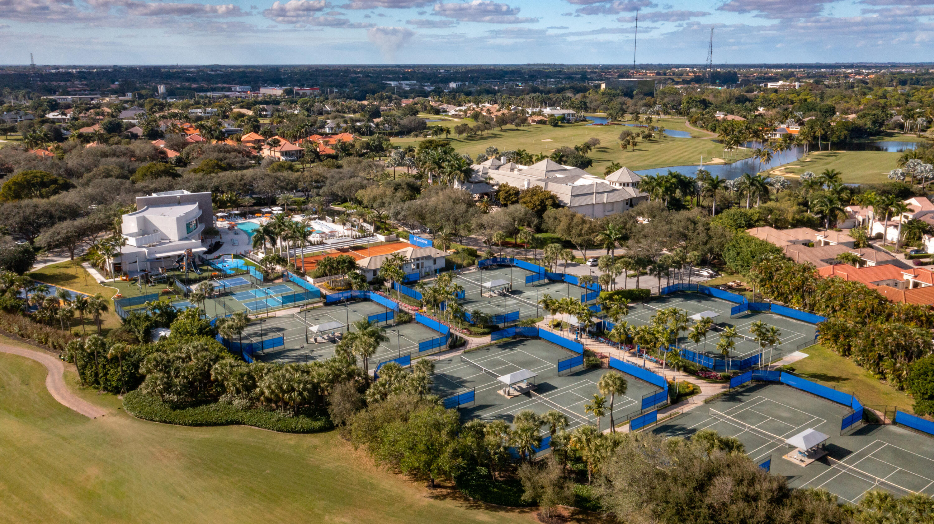 7316 Mandarin Drive Boca Raton, FL 33433 - Photo 42 of 45