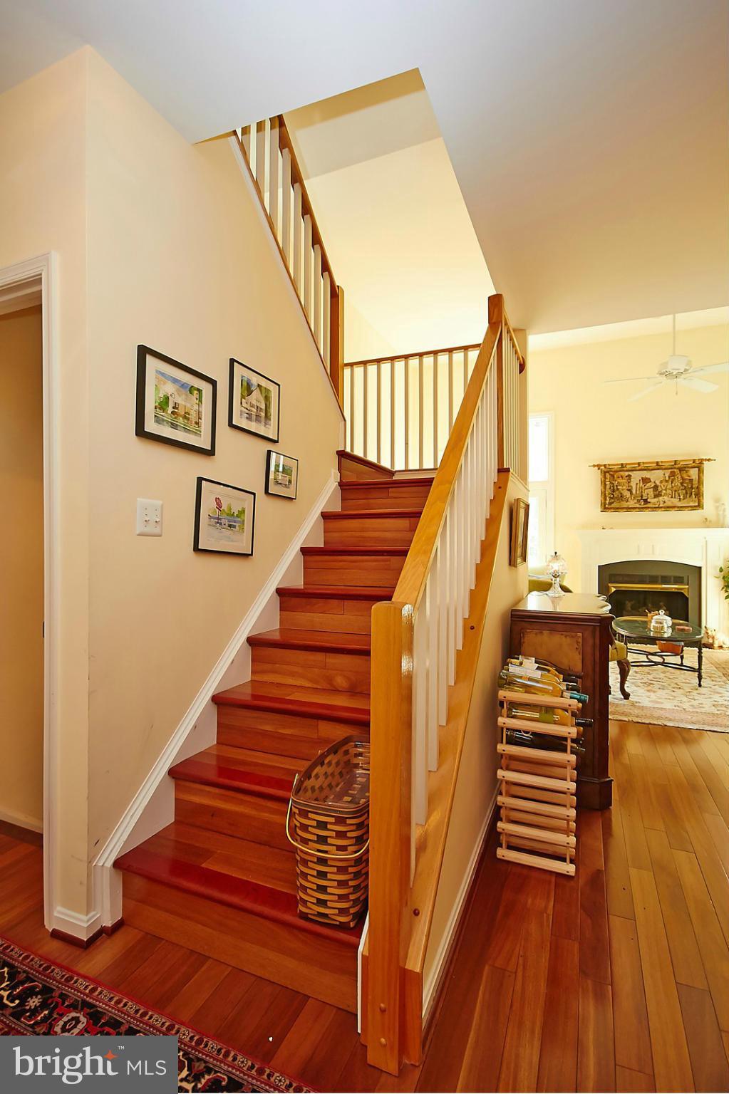 1259 Weatherstone Court Reston, VA 20194 - Photo 12 of 30 Interior (General)