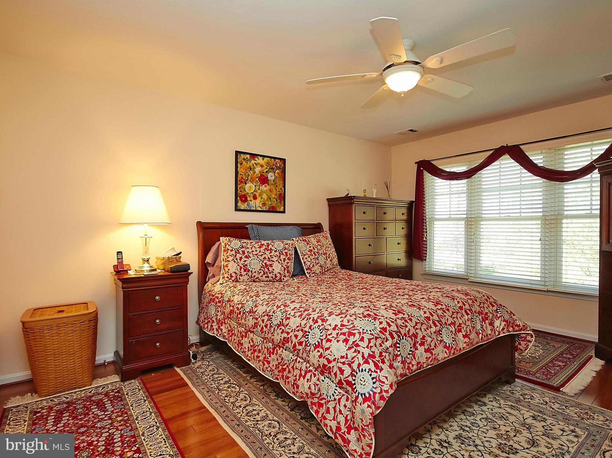 1259 Weatherstone Court Reston, VA 20194 - Photo 14 of 30 Bedroom (Master)