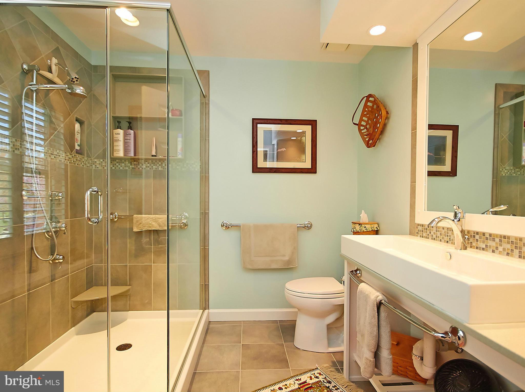 1259 Weatherstone Court Reston, VA 20194 - Photo 15 of 30 Bath (Master)