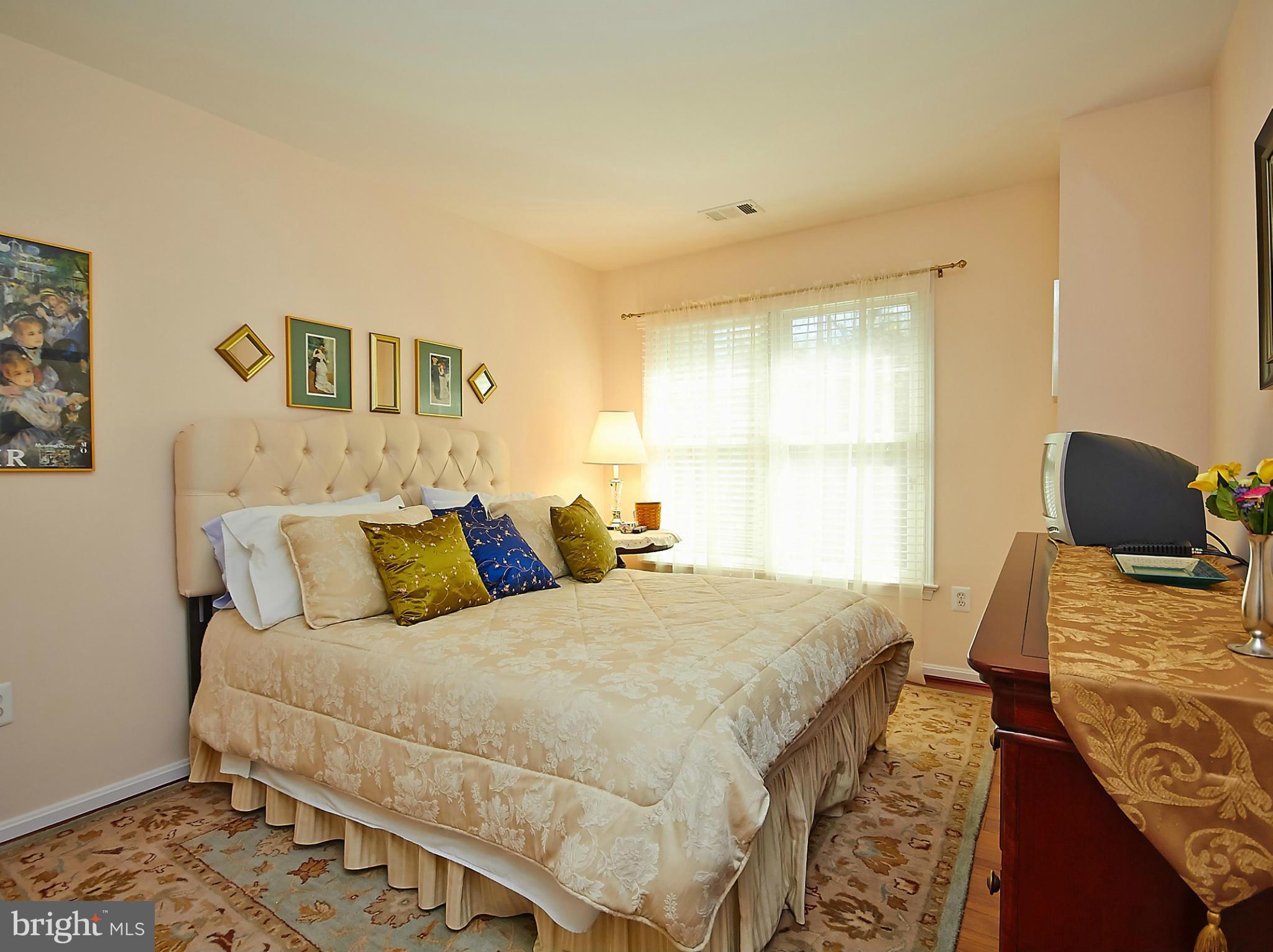 1259 Weatherstone Court Reston, VA 20194 - Photo 16 of 30 Bedroom