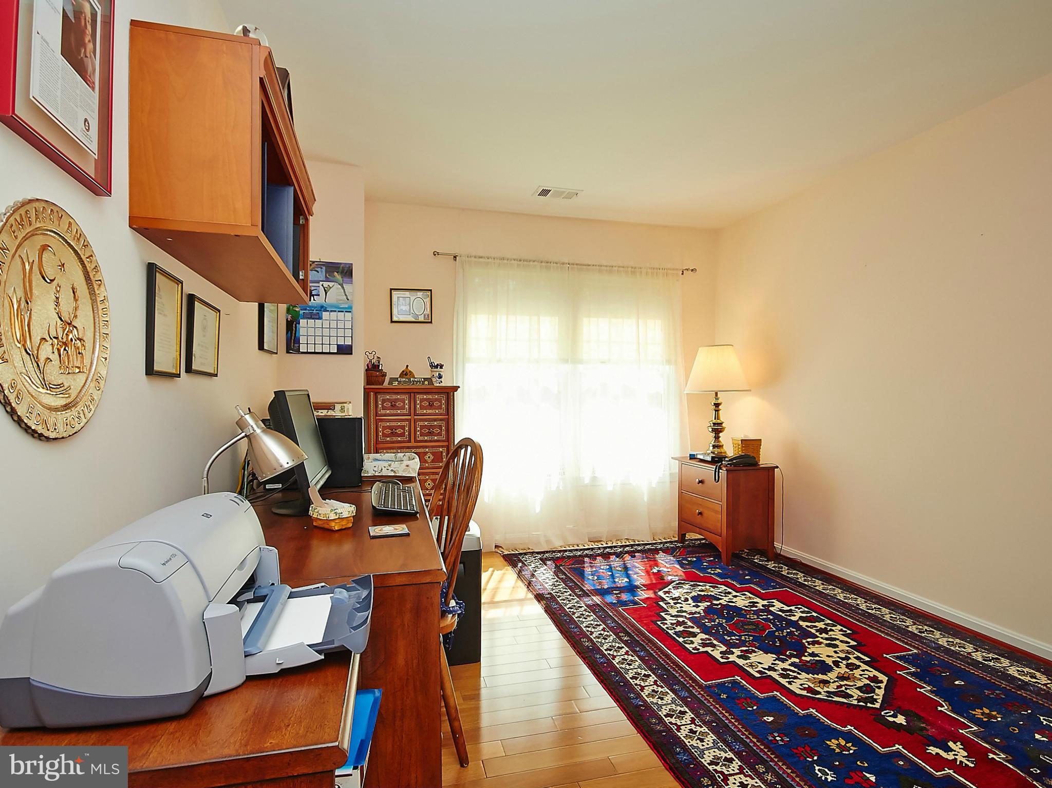 1259 Weatherstone Court Reston, VA 20194 - Photo 18 of 30 Bedroom