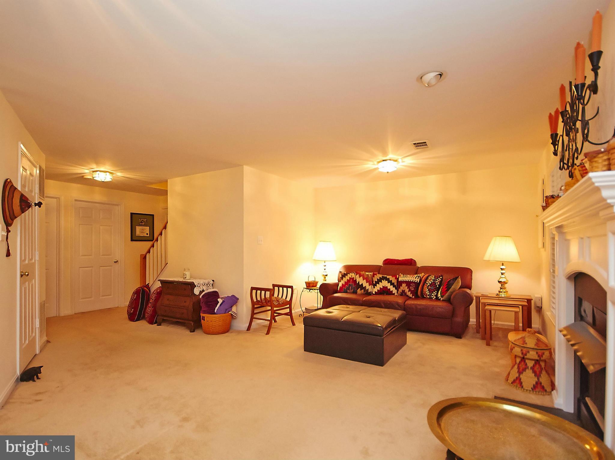 1259 Weatherstone Court Reston, VA 20194 - Photo 21 of 30 Family Room