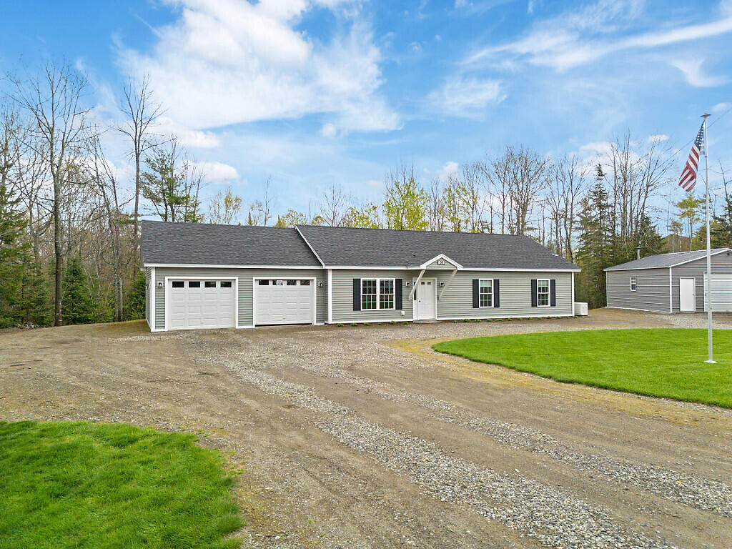 38 Deer Ridge Lane Windsor, ME 04363 - Photo 38 of 60 38
