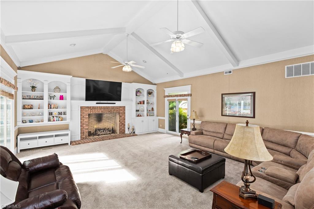 3052 Greenhouse Road Winston-Salem, NC 27127 - Photo 8 of 44