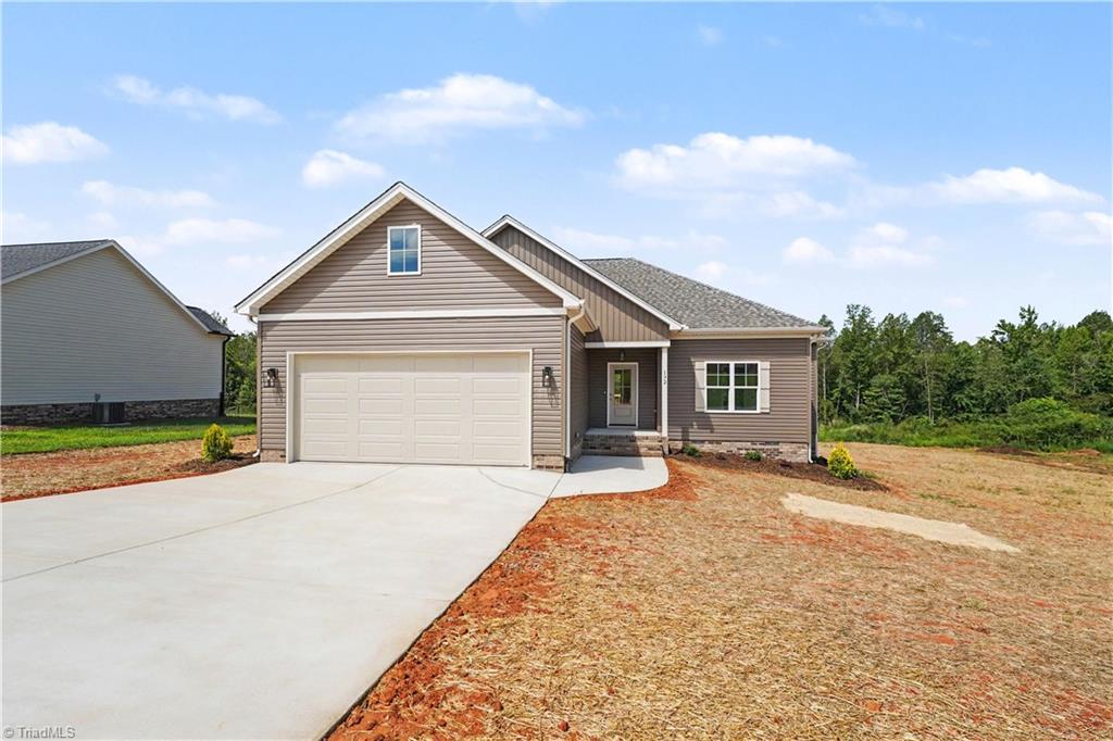 132 Knight Farm Road Stokesdale, NC 27357 - Photo 41 of 44 Gallery Image 41