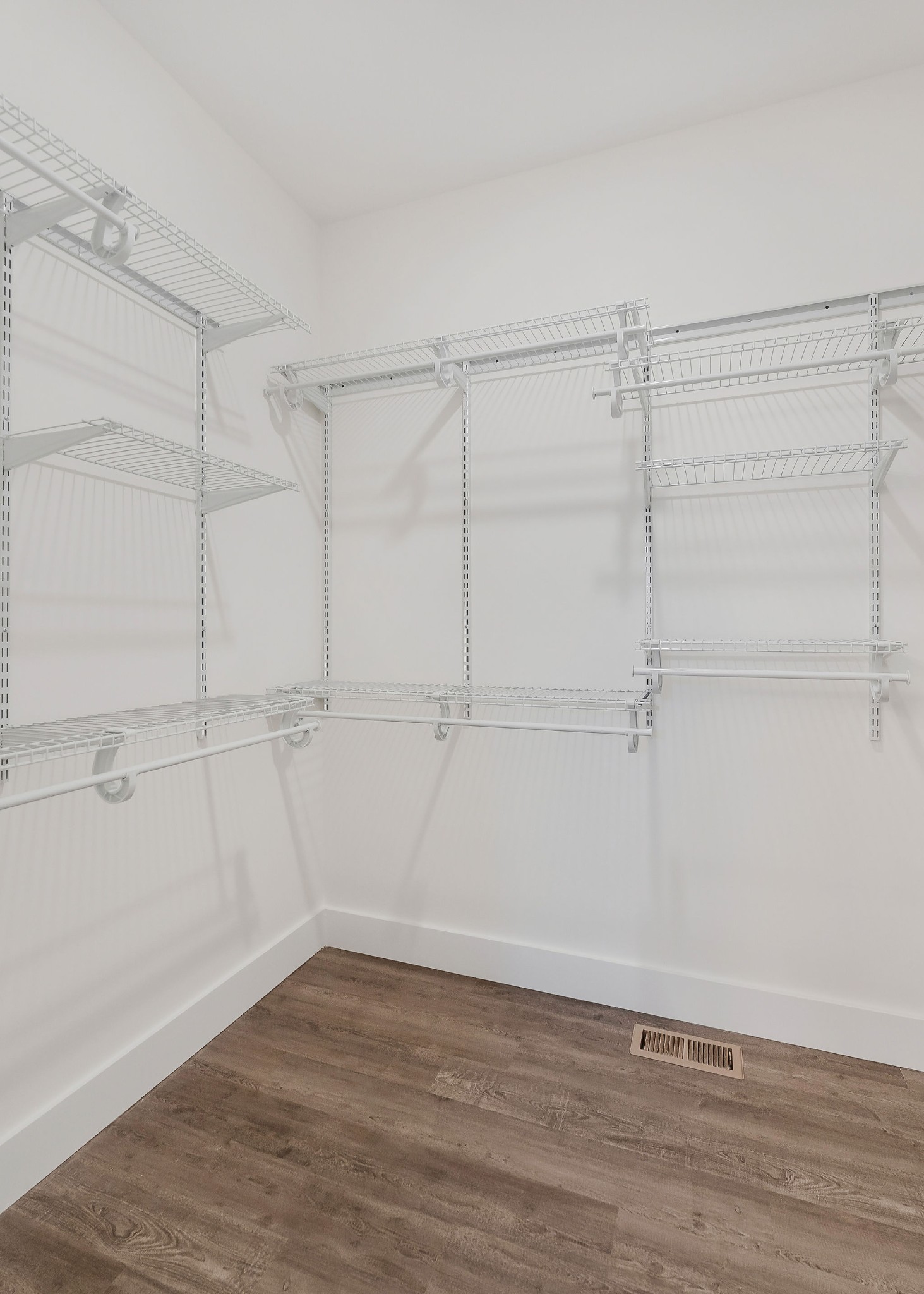 172 Johnson Chapel Road Sparta, TN 38583 - Photo 23 of 38 a view of a room with wooden floor
