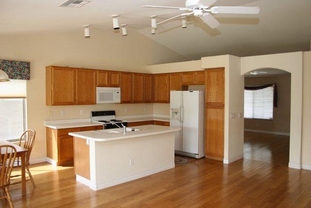 1775 East Redfield Road Gilbert, AZ 85234 - Photo 3 of 5 Kitchen